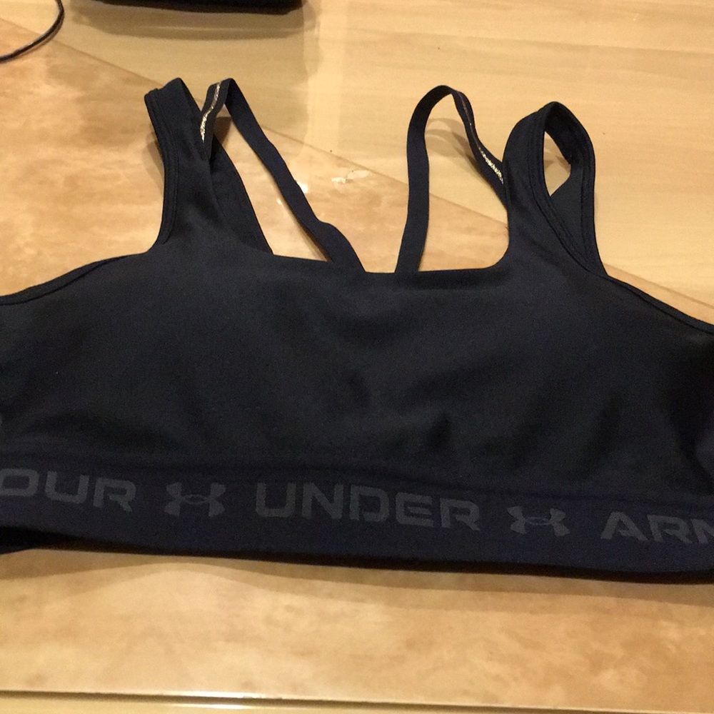 Brand New under Armour bra